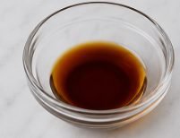 1 tsp vanilla extract