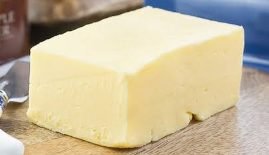 Butter
