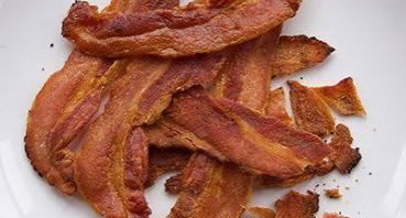 Crispy Bacon