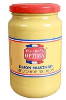 Dijon Mustard