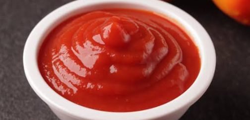 Ketchup