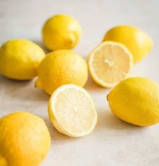 Lemon Juice