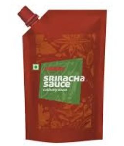 Sriracha Sauce