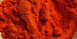 Smoked Paprika