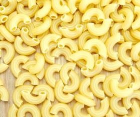 3 cups cooked macaroni
