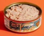 1 can tuna