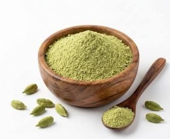 Pinch cardamom powder