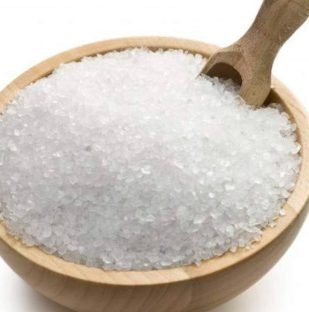 2 tbsp honey or sugar