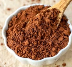 1 tbsp cocoa powder