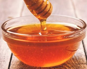 2 tbsp honey