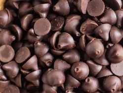 1 tbsp chocolate chips