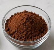 ½ cup cocoa powder