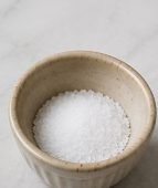 ¼ tsp salt