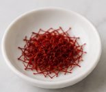 ¼ tsp saffron