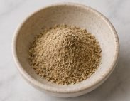 1 tsp cardamom powder