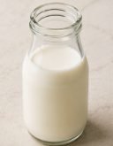 Milk – 1 cup