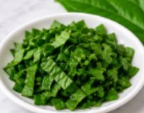 Paan leaves – 4, chopped