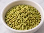 Fennel seeds – 1 tsp