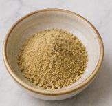 Cardamom – ½ tsp