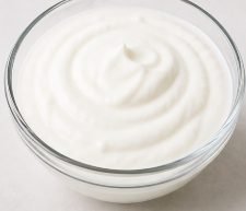 2 cups plain yogurt