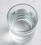 ½ cup cold water