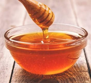 Honey