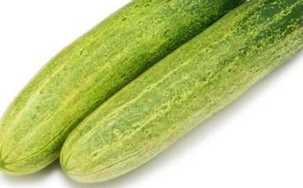 Cucumber