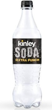 Soda water