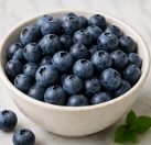 Blueberries – 1 cup