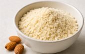 ½ cup almond flour
