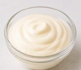 Mayonnaise – 3 tbsp