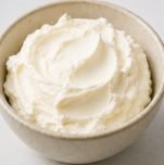 ½ cup cream cheese