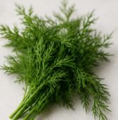 1 tbsp fresh dill