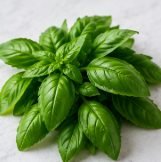 Fresh basil – ¼ cup