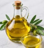 Olive oil – 1 tbsp