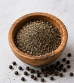 Black pepper – ¼ tsp