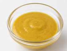 2 tbsp honey mustard