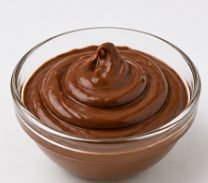 Chocolate spread – 4 tbsp