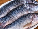 Fresh fish – 700 g