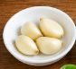 Garlic – 4 cloves