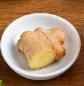 Ginger – 1 small piece