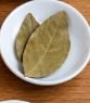 Bay leaves – 2