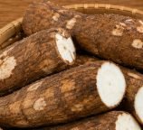 Cassava – 1 kg