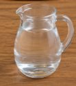 Water – as needed