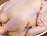 Whole chicken – 1