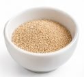 Active dry yeast – 2 tsp