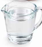 Warm water – 1½ cups