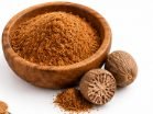 Nutmeg – ½ tsp