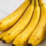 Ripe bananas – 5