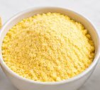 Corn flour/cornmeal – 1 cup